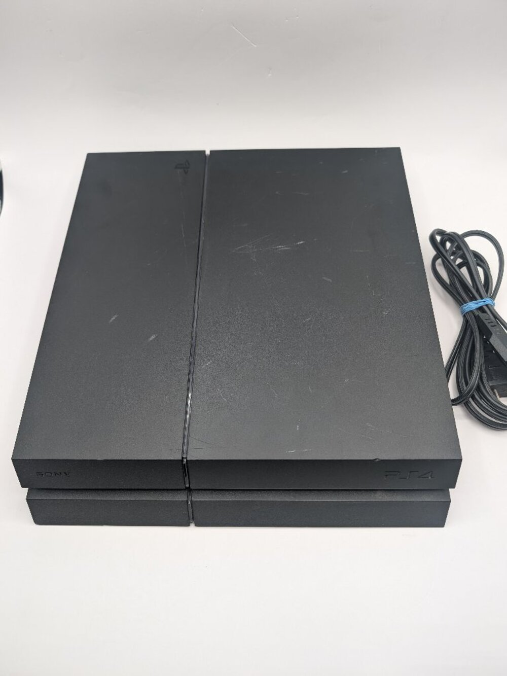 Playstation 4 PS4 Console 500GB CUH-1215A Low Firmware 9.60